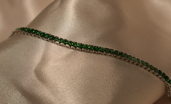 Pulsera Esperanza.