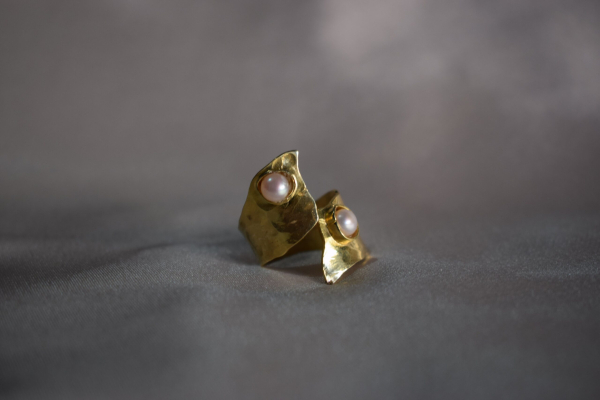 Anillo La Perla