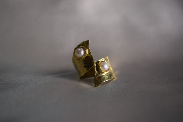 Anillo La Perla - Imagen 3