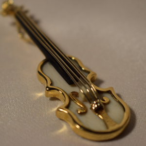 Violín