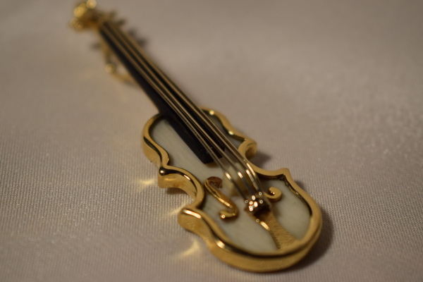 Violín