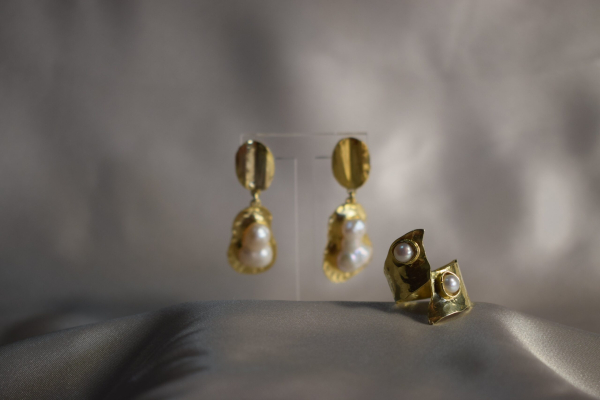 Anillo La Perla - Imagen 2