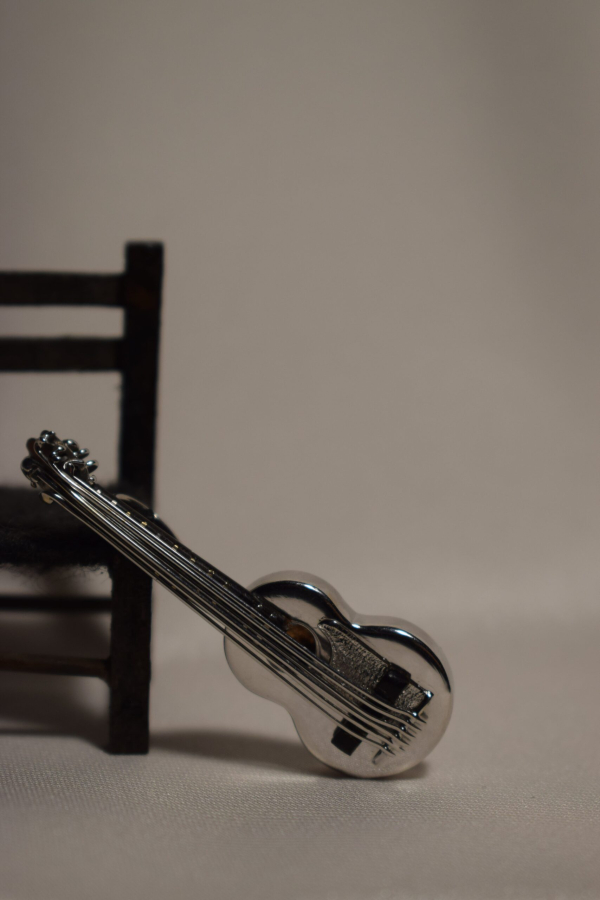 Guitarra flamenca