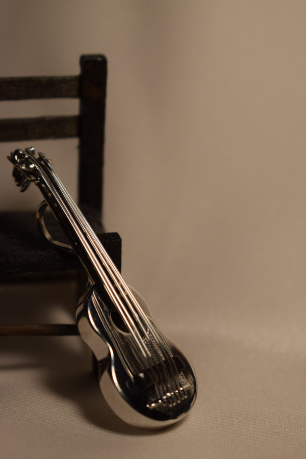 Guitarra flamenca - Imagen 3