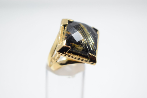 Anillo strange - Imagen 2