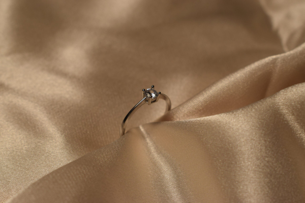 Anillo Destello