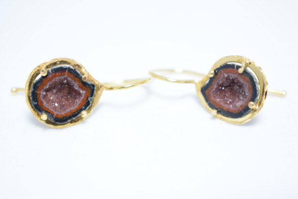 Pendientes universo