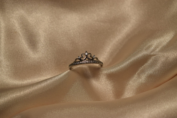 Anillo Princesa.