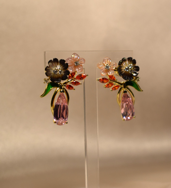 Pendientes primavera.