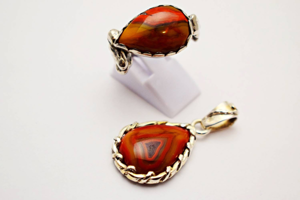 Conjunto del Gobi