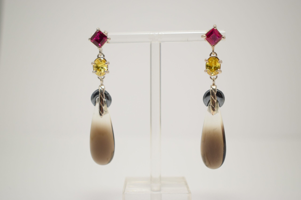 Pendientes primavera