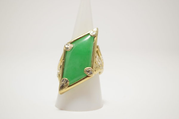 Anillo imperial - Imagen 2
