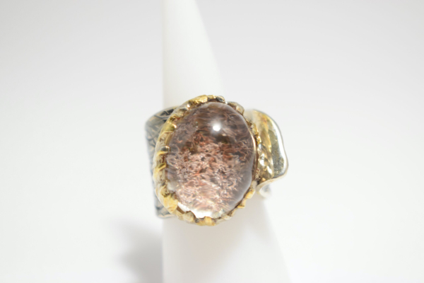 anillo lunar - Imagen 2