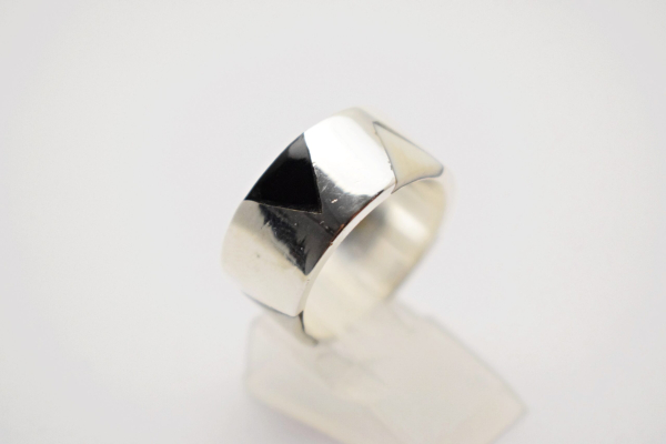 Anillo egipcio