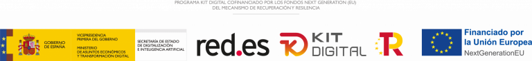 Financiado por la Unión Europea - NextGenerationEU